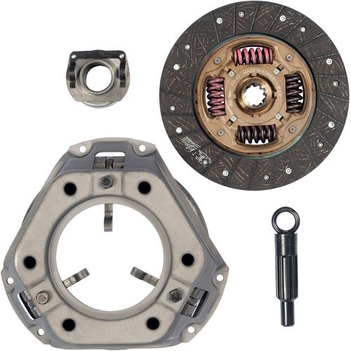 (image for) CLUTCH KITS