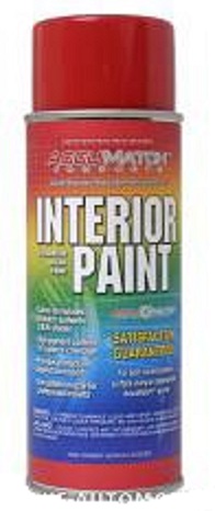 (image for) INTERIOR PAINT