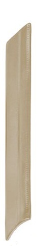 (image for) 67-68 RH PILLAR PAD - PARCHMENT - Click Image to Close