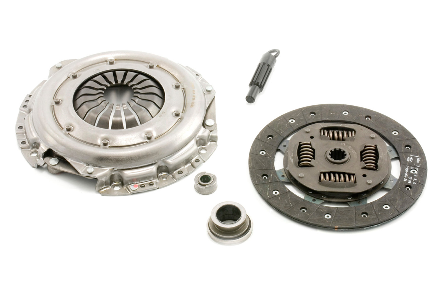(image for) 94-04 3.8 V6 CLUTCH KIT - Click Image to Close
