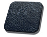 (image for) 64-68 COUPE UPHOLSTERED PACKAGE TRAY W/O SPEAKER HOLES - BLACK - Click Image to Close