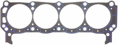 (image for) 289-351W HP HEAD GASKETS - Click Image to Close