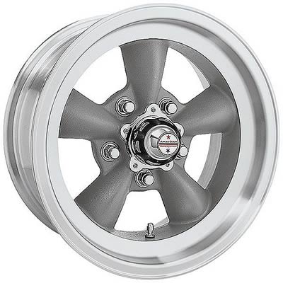 (image for) 15 X 7 TORQ THRUST D WHEEL (3.75 BS)