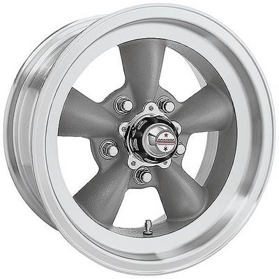 (image for) 15 X 8.5 TORQ THRUST D (3.75 BS) - Click Image to Close