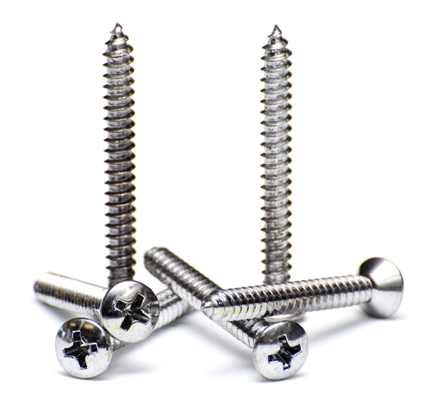 (image for) 65-66 CONSOLE MOUNTING SCREWS - Click Image to Close