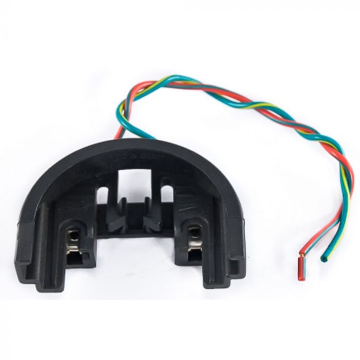 (image for) 77-85 COIL TO IGNITION MODULE WIRING REPAIR HARNESS KIT - Click Image to Close