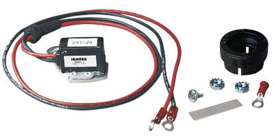 (image for) V8 PERTRONIX ELECTRONIC IGNITION SYSTEM