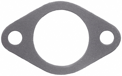 (image for) 63-68 170/200 CARB SPACER TO MANIFOLD GASKET - Click Image to Close