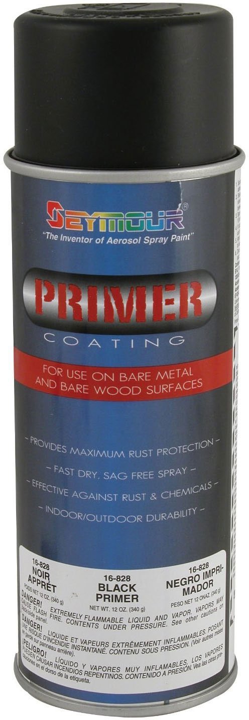 (image for) PRIMER BLACK PAINT - Click Image to Close