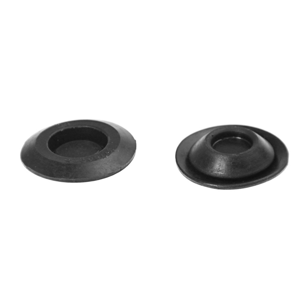 (image for) 65-73 TRUNK AND INTERIOR FRAME HOLE PLUGS - 2 PCS - Click Image to Close