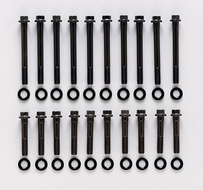 (image for) ARP 289-302 HIGH PERFORMANCE CYLINDER HEAD BOLT KIT - Click Image to Close