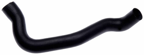(image for) 72 302, 351C / BOSS 351 / MACH 1 302 LOWER RADIATOR HOSE - Click Image to Close
