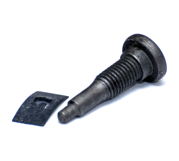 (image for) 65-68 ACCELERATOR GAS PEDAL SCREW - Click Image to Close