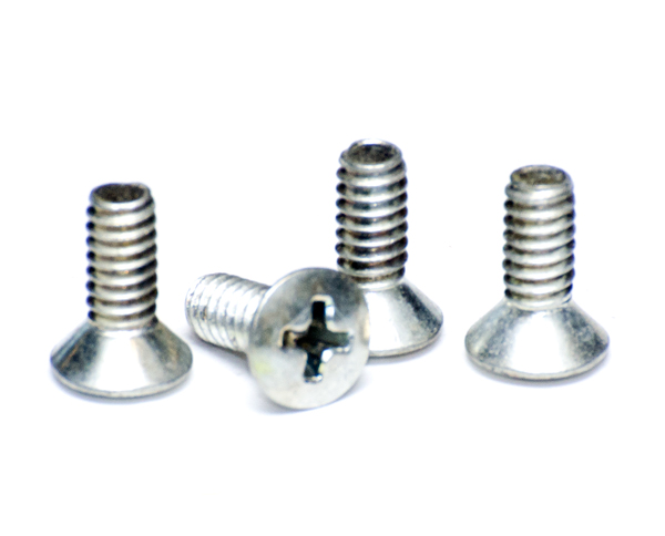 (image for) 65-66 CONVERTIBLE BOW END SCREWS - Click Image to Close