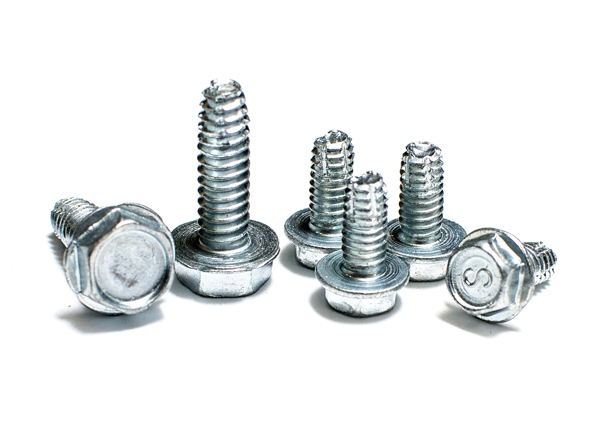 (image for) 65 GRILLE BAR SCREW KIT - Click Image to Close