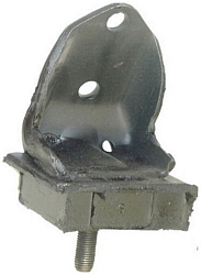 (image for) 65-66 200CI MOTOR MOUNT LH - Click Image to Close