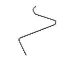 (image for) 65-68 ACCELERATOR GAS PEDAL SPRING - Click Image to Close