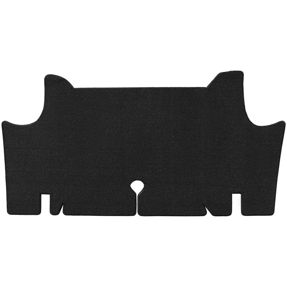 (image for) 64-70 COUPE CLASSIC LOOP TRUNK MAT - NO EMBLEM - Click Image to Close