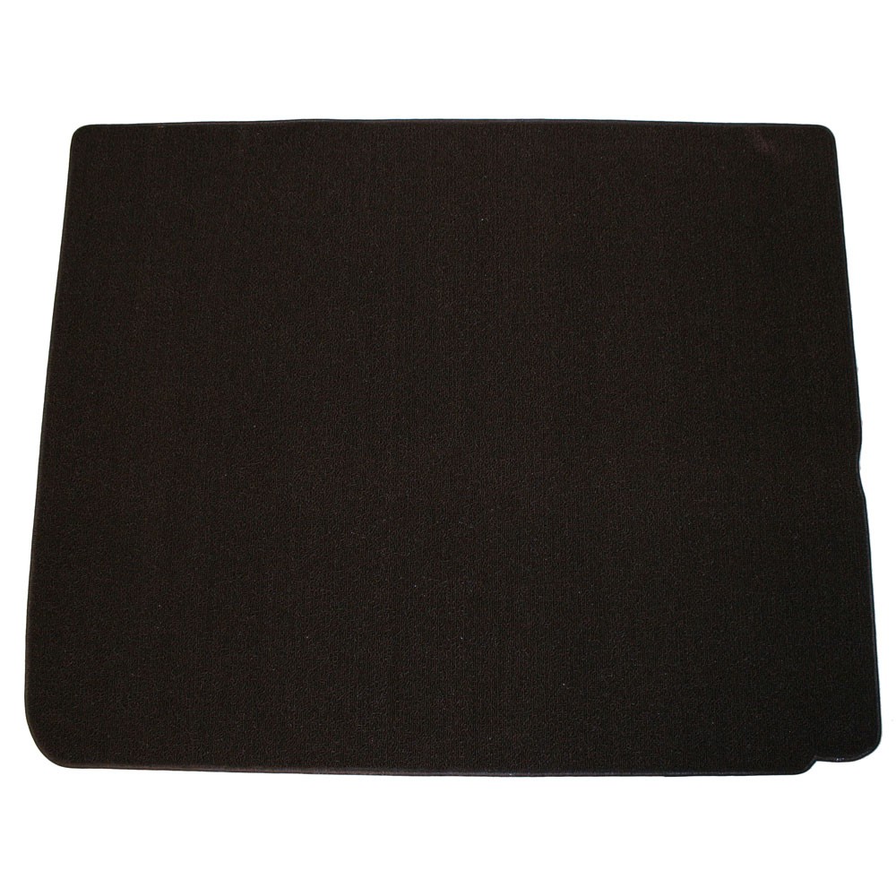(image for) 69-70 FASTBACK CLASSIC LOOP TRUNK MAT - WFD REAR SEAT - PLAIN - Click Image to Close