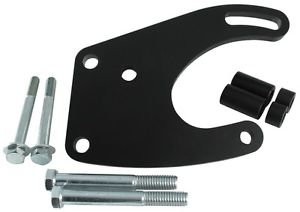 (image for) SAGINAW POWER STEERING PUMP BRACKET, FORD 289, 302, 352W - Click Image to Close
