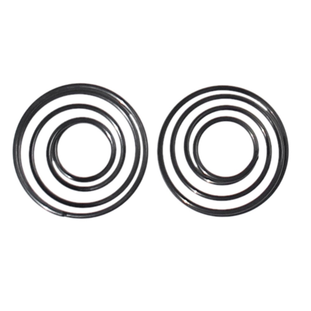 (image for) 65-73 DOOR HANDLE SPRINGS - PAIR - Click Image to Close