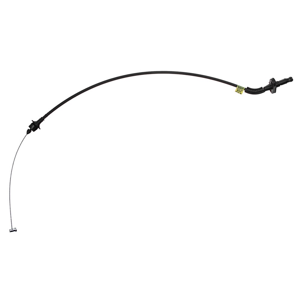 (image for) 2003-2004 FORD MUSTANG THROTTLE CABLE COBRA - 32" LONG - Click Image to Close