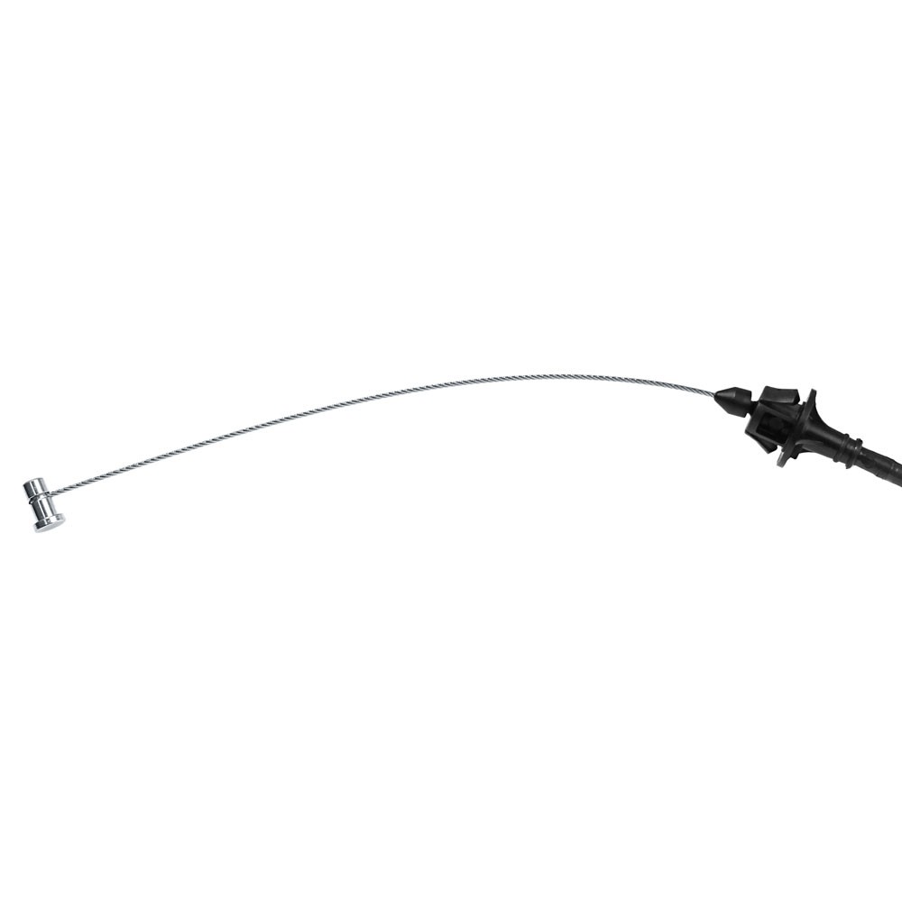 (image for) 2003-2004 FORD MUSTANG THROTTLE CABLE COBRA - 32" LONG - Click Image to Close