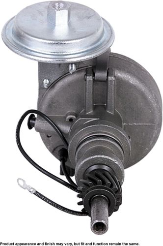 (image for) 60-64 6CYL DISTRIBUTOR, REMANUFACTURED - Click Image to Close