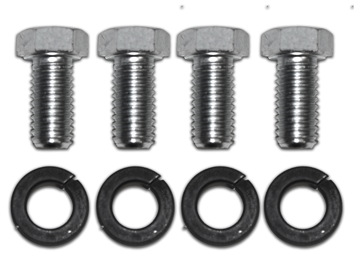 (image for) 64-73 ENGINE MOUNT BLOCK BOLTS (V8) - Click Image to Close