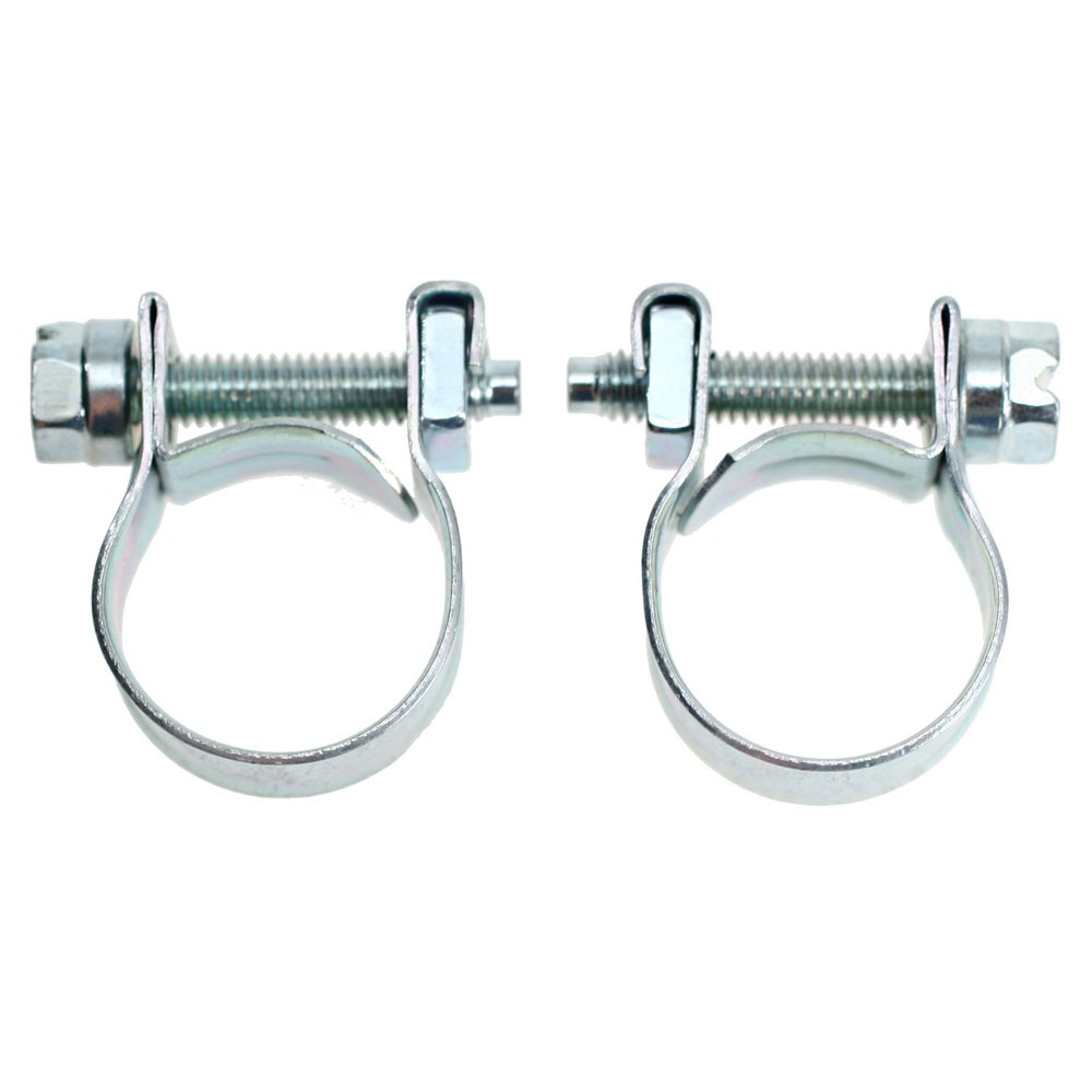 (image for) 65-73 HOSE CLAMPS FOR POWER STEERING