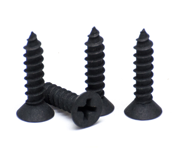 (image for) 65-68 AUTOMATIC SHIFTER BEZEL SCREWS - Click Image to Close