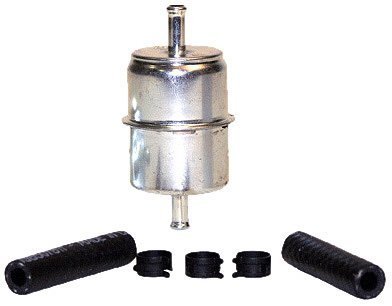 (image for) 5/16" INLET & OUTLET IN-LINE FUEL FILTER - Click Image to Close