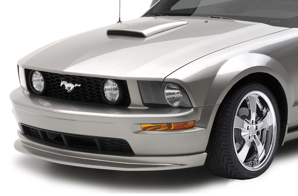 (image for) 05-09 GT CHIN SPOILER (FITS GT ONLY) - Click Image to Close