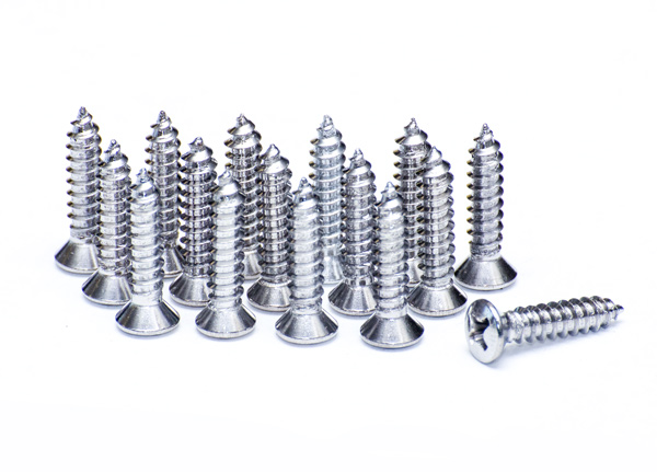 (image for) 69-70 SPORTROOF REAR SEAT SCREWS