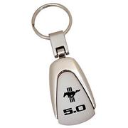(image for) TEARDROP KEY CHAIN - 5.0 - Click Image to Close