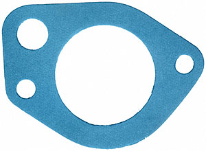 (image for) 65-01 289-351W THERMOSTATE HOUSING OUTLET GASKET - Click Image to Close