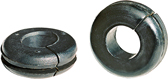 (image for) 65-70 AXLE VENT GROMMET - Click Image to Close