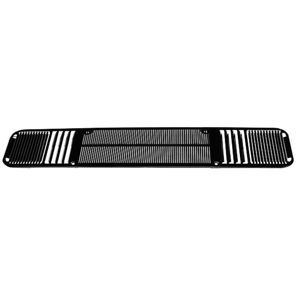 (image for) 65-66 DASH SPEAKER AND DEFROSTER VENT GRILLE - Click Image to Close