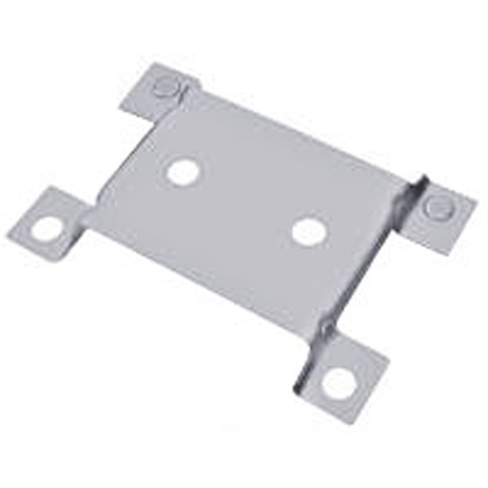 (image for) 65-68 CONVERTIBLE TOP PUMP MOUNTING BRACKET - Click Image to Close