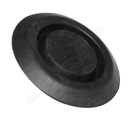 (image for) 1-1/4" INNER FRAME RAILS RUBBER PLUG - Click Image to Close