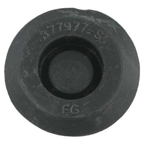 (image for) 3/4" RUBBER PLUG - Click Image to Close