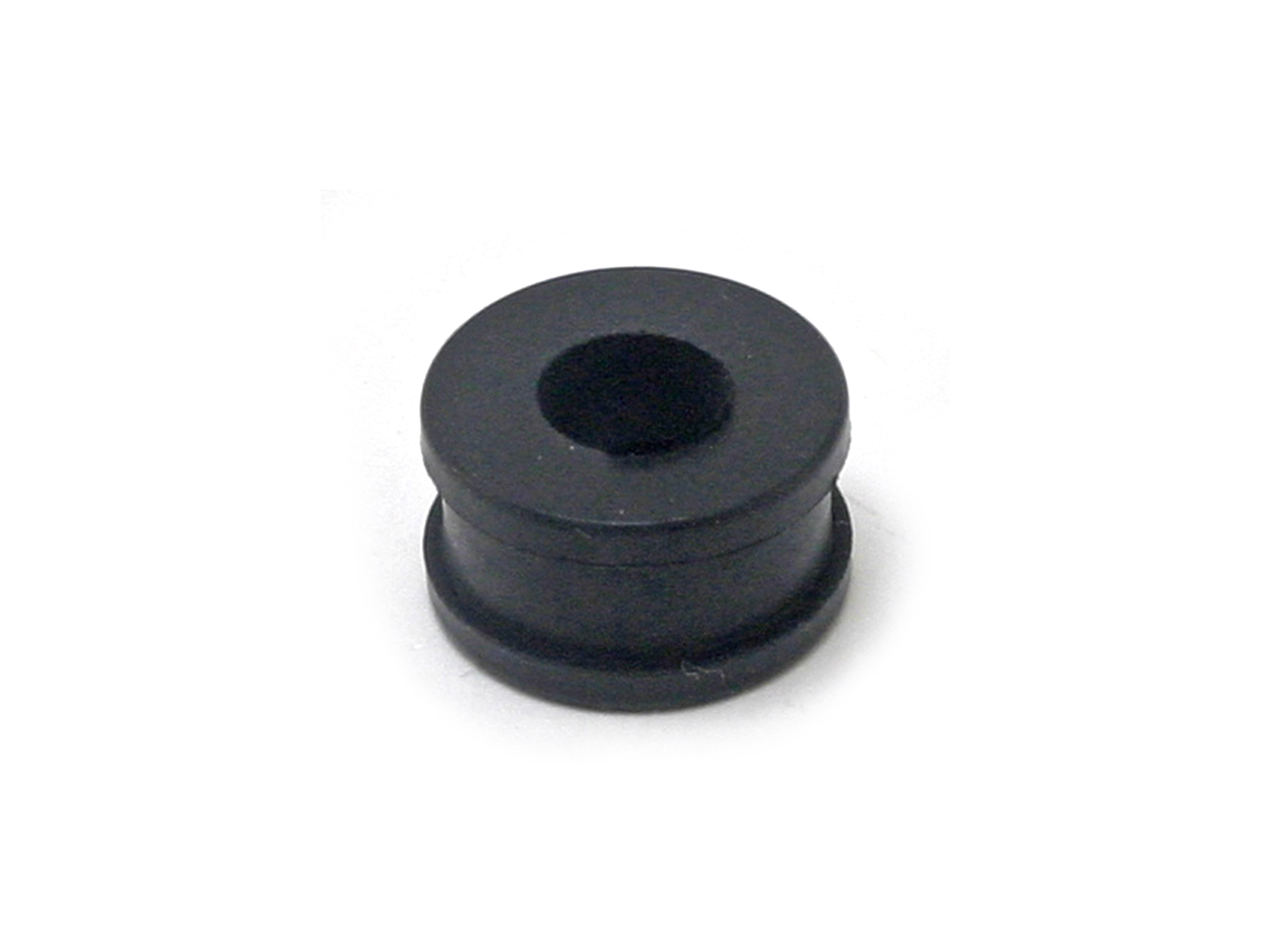 (image for) 65-68 THROTTLE LINKAGE GROMMET - Click Image to Close