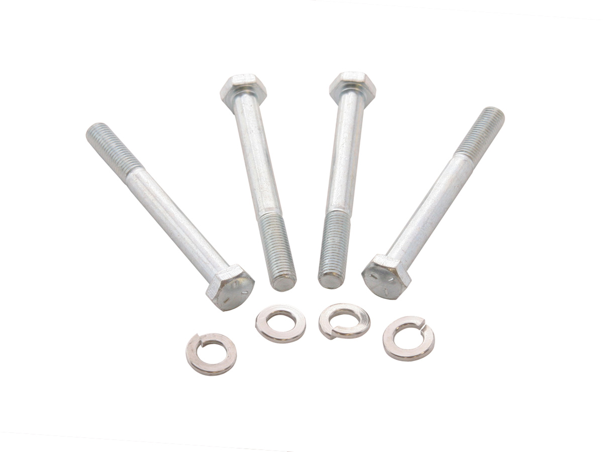 (image for) 2-1/4" FAN SPACER BOLTS - 8 PCS - Click Image to Close