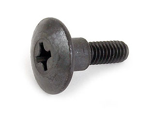 (image for) 65-66 CONVERTIBLE TOP TRUSS HEAD BOLT - ORIGINAL STYLE - Click Image to Close