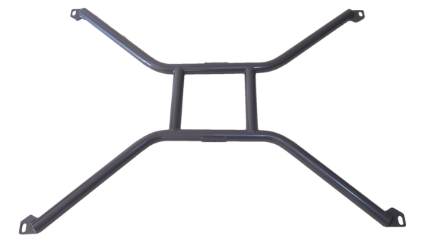 (image for) 64-70 SUBFRAME CROSSBRACE - COUPE / FASTBACK - Click Image to Close