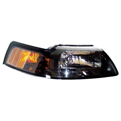 (image for) 2001-04 RH HEADLIGHT ASSEMBLY - Click Image to Close