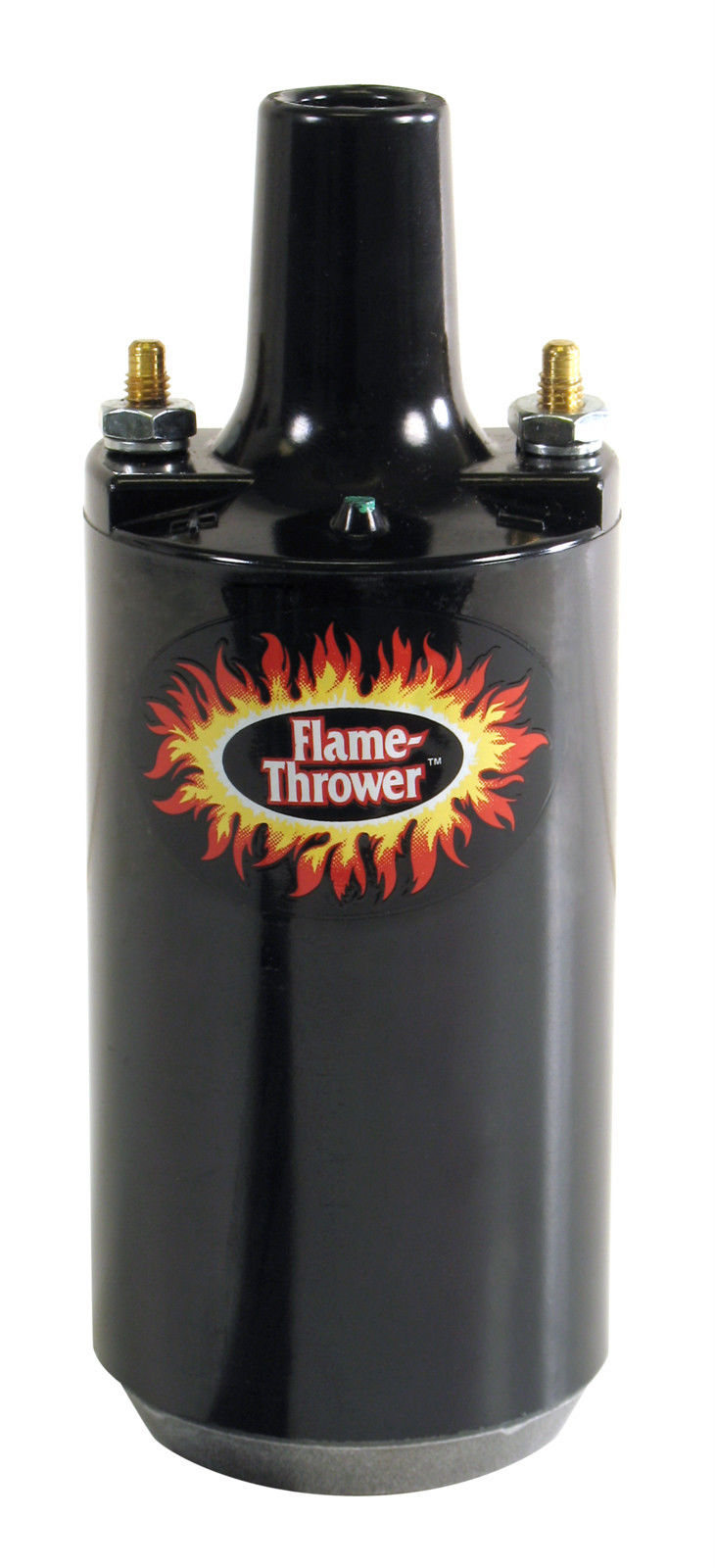 (image for) PERTRONIX FLAME THROWER COIL - BLACK EPOXY - Click Image to Close