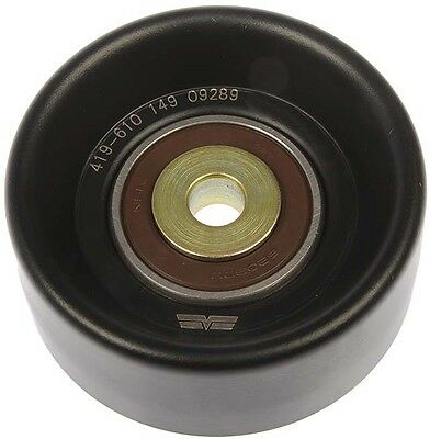 (image for) 4.6L IDLER PULLEY - Click Image to Close