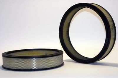 (image for) AIR FILTER - 68 289-2V 68 UP 302/351/429