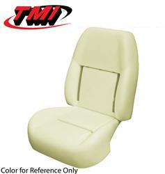 (image for) 99-04 GT SEAT FOAM - TMI - Click Image to Close